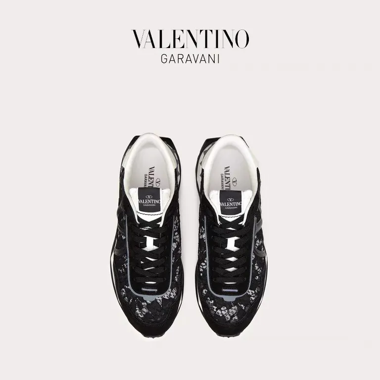 Valentino Shoe 